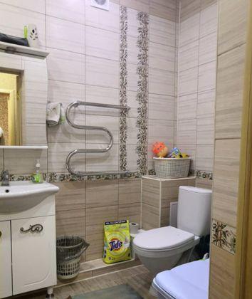 Продажа 1-комнатной квартиры, Краснодар, улица Архитекторов,  37