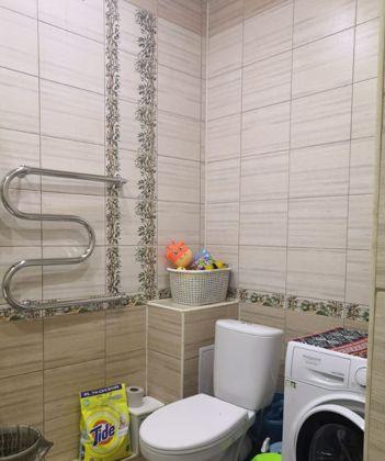 Продажа 1-комнатной квартиры, Краснодар, улица Архитекторов,  37