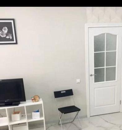 Продажа 1-комнатной квартиры, Краснодар, Тополиная улица,  48