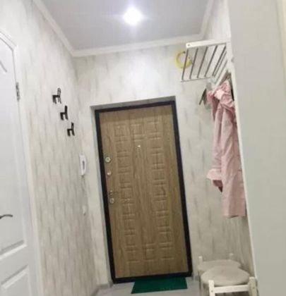 Продажа 1-комнатной квартиры, Краснодар, Тополиная улица,  48