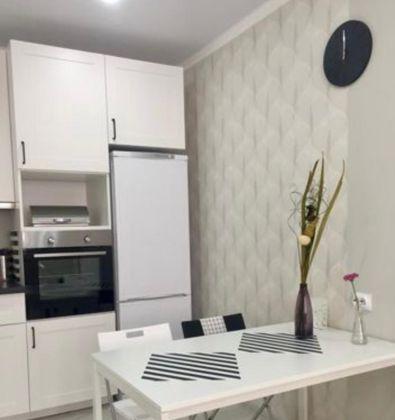 Продажа 1-комнатной квартиры, Краснодар, Тополиная улица,  48