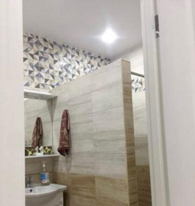 Продажа 1-комнатной квартиры, Краснодар, Тополиная улица,  48