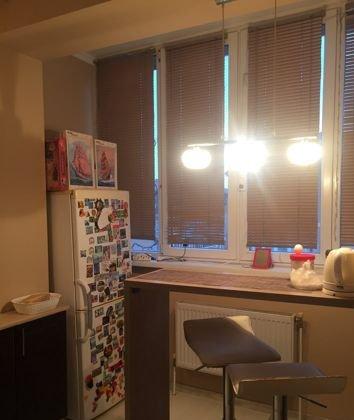 Продажа 1-комнатной квартиры, Краснодар, Агрохимическая улица,  138