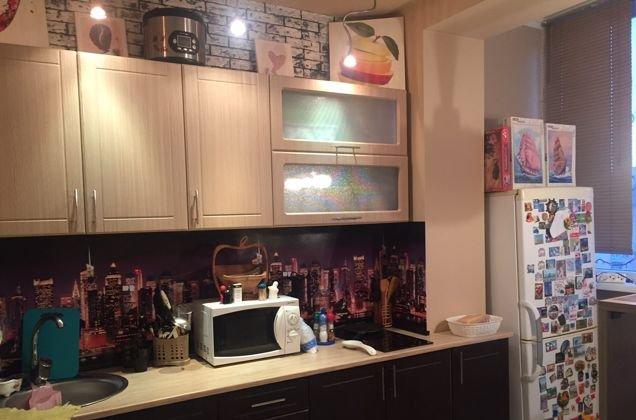 Продажа 1-комнатной квартиры, Краснодар, Агрохимическая улица,  138