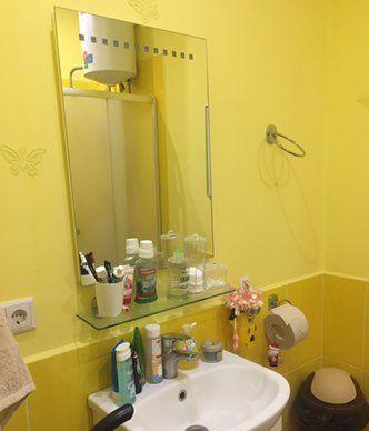 Продажа 1-комнатной квартиры, Краснодар, Агрохимическая улица,  138