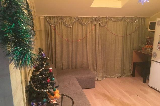 Продажа 1-комнатной квартиры, Краснодар, Алмазный переулок,  9