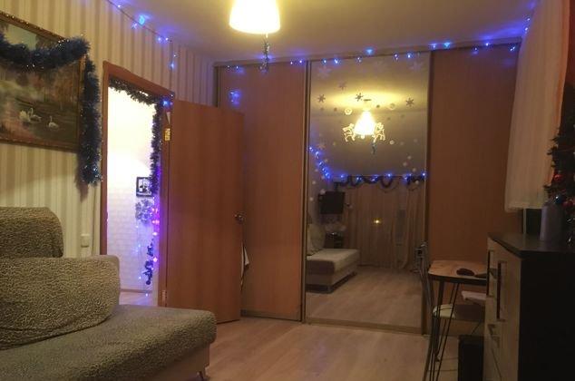 Продажа 1-комнатной квартиры, Краснодар, Алмазный переулок,  9