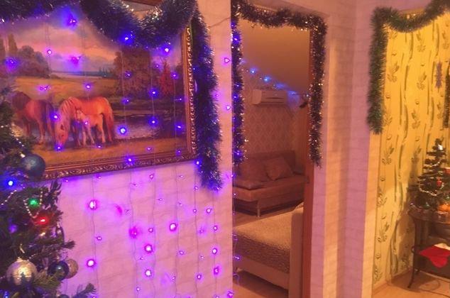 Продажа 1-комнатной квартиры, Краснодар, Алмазный переулок,  9