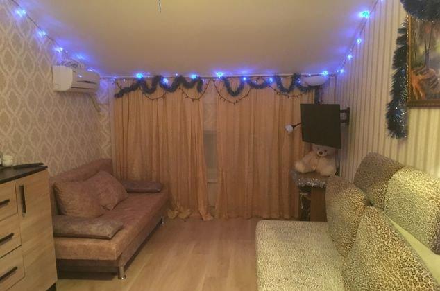 Продажа 1-комнатной квартиры, Краснодар, Алмазный переулок,  9