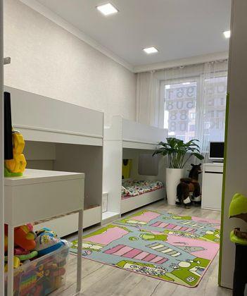 Продажа 1-комнатной квартиры, Краснодар, улица Евгении Жигуленко,  13к2