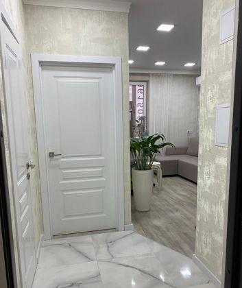 Продажа 1-комнатной квартиры, Краснодар, улица Евгении Жигуленко,  13к2