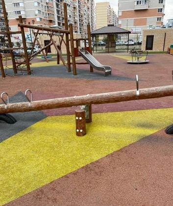 Продажа 1-комнатной квартиры, Краснодар, улица Евгении Жигуленко,  13к2