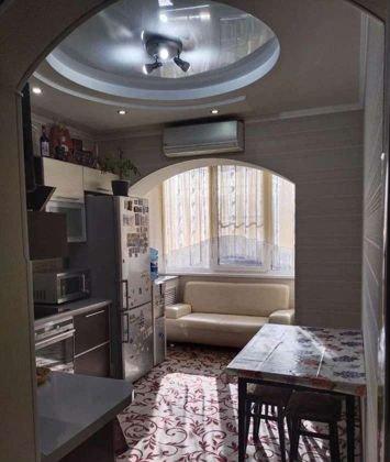 Продажа 2-комнатной квартиры, Краснодар, Алмазный переулок,  9