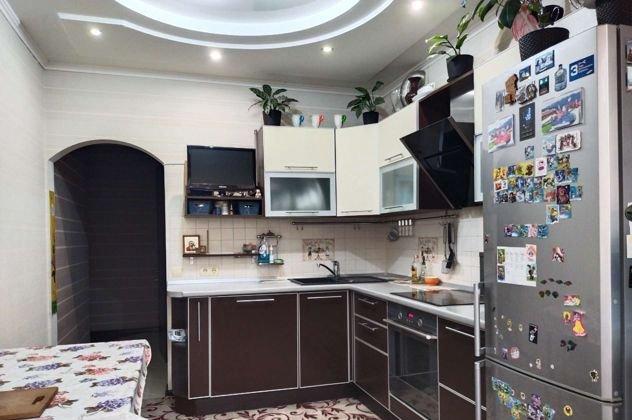 Продажа 2-комнатной квартиры, Краснодар, Алмазный переулок,  9