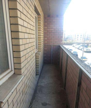 Продажа 1-комнатной квартиры, Краснодар, улица Евгении Жигуленко,  3