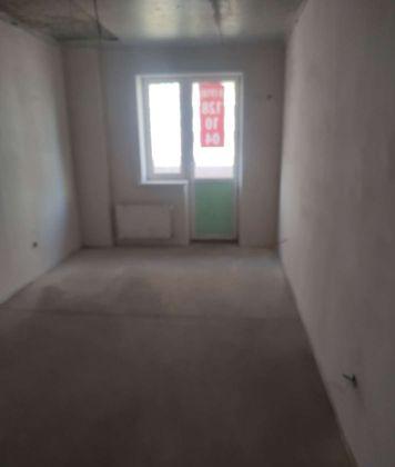 Продажа 1-комнатной квартиры, Краснодар, улица Евгении Жигуленко,  3