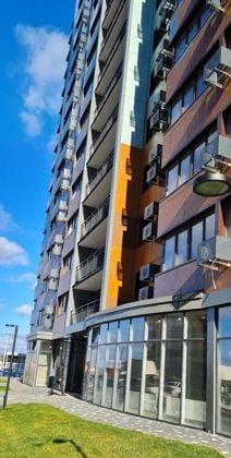 Продажа 1-комнатной квартиры, Краснодар, Командорская улица,  15/1