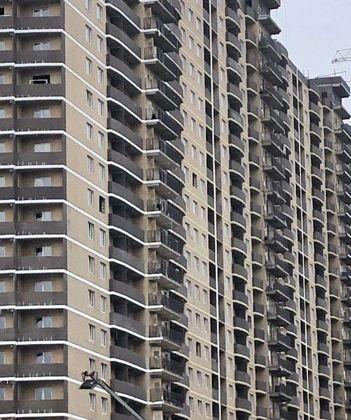 Продажа 2-комнатной квартиры, Краснодар, улица Петра Метальникова,  38