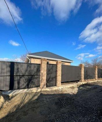 Продажа дома, 90м <sup>2</sup>, 400 сот., Краснодар, Зелёная улица,  4