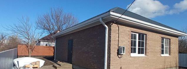 Продажа дома, 90м <sup>2</sup>, 400 сот., Краснодар, Зелёная улица,  4