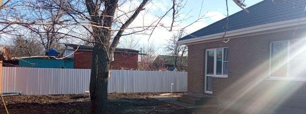 Продажа дома, 90м <sup>2</sup>, 400 сот., Краснодар, Зелёная улица,  4