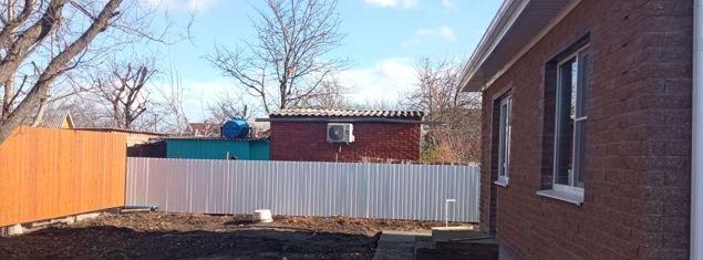 Продажа дома, 90м <sup>2</sup>, 400 сот., Краснодар, Зелёная улица,  4