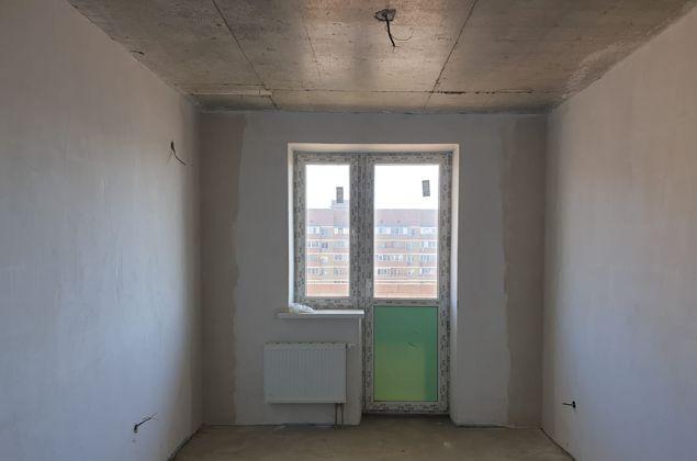 Продажа 2-комнатной квартиры, Краснодар, улица Евгении Жигуленко,  3