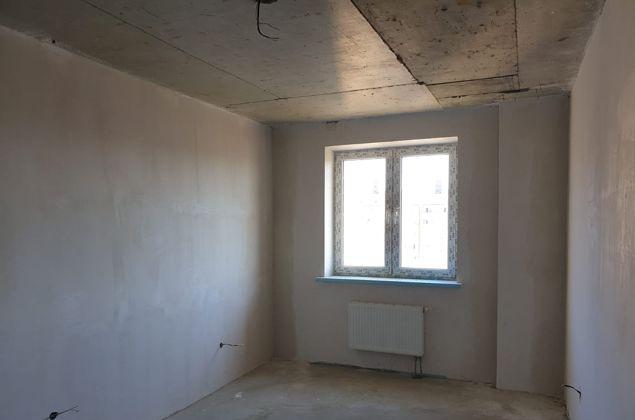 Продажа 2-комнатной квартиры, Краснодар, улица Евгении Жигуленко,  3