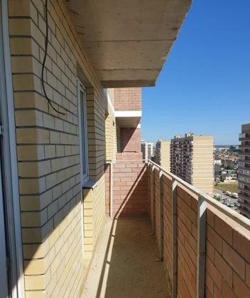 Продажа 2-комнатной квартиры, Краснодар, улица Евгении Жигуленко,  3