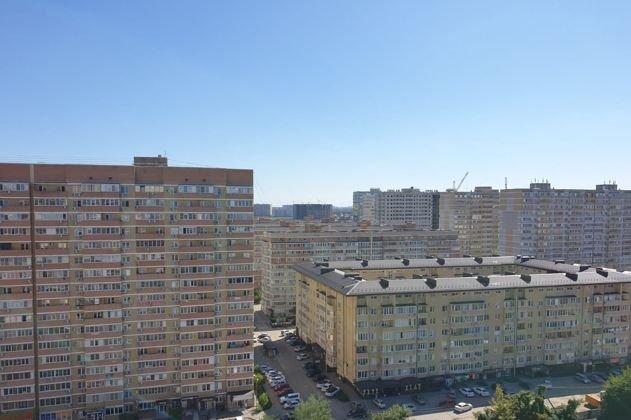 Продажа 2-комнатной квартиры, Краснодар, улица Евгении Жигуленко,  3