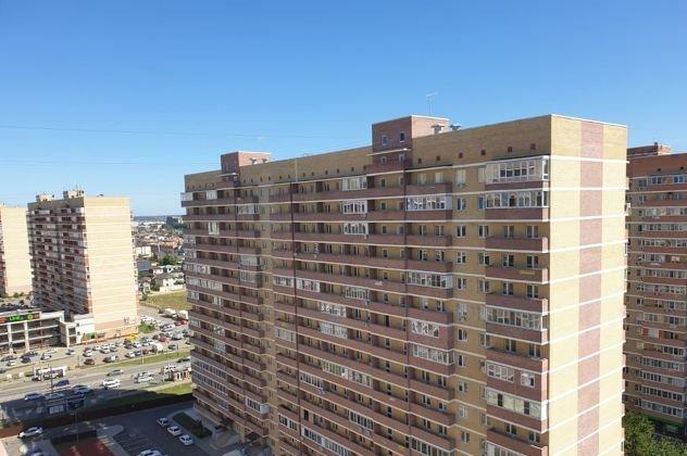 Продажа 2-комнатной квартиры, Краснодар, улица Евгении Жигуленко,  3