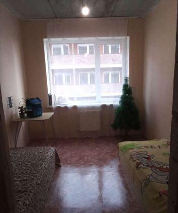 Продажа 2-комнатной квартиры, Краснодар, Измаильская улица,  74к9