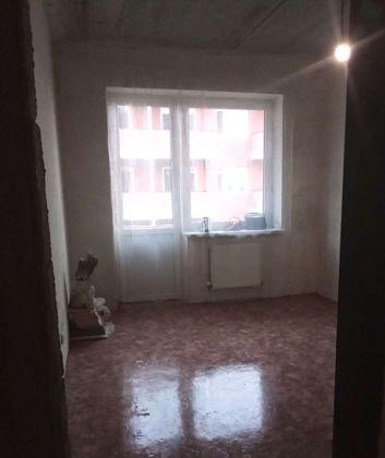 Продажа 2-комнатной квартиры, Краснодар, Измаильская улица,  74к9