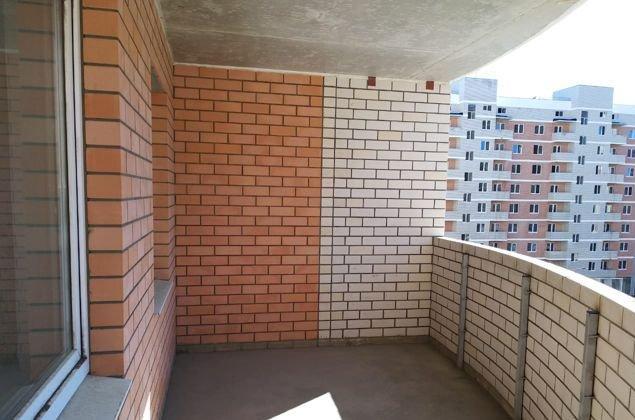 Продажа 2-комнатной квартиры, Краснодар, Командорская улица,  1/3