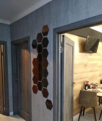 Продажа 2-комнатной квартиры, Краснодар, Командорская улица,  1/3