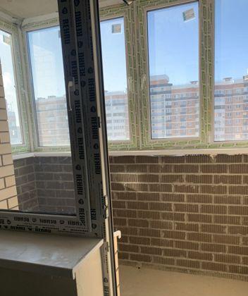 Продажа 2-комнатной квартиры, Краснодар, улица Адмирала Серебрякова,  3/1