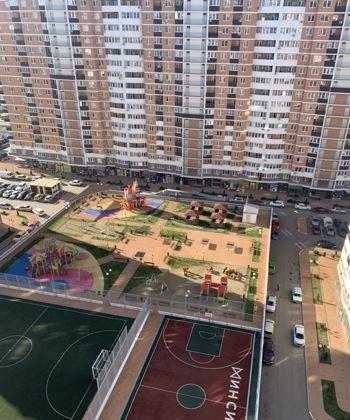 Продажа 2-комнатной квартиры, Краснодар, улица Адмирала Серебрякова,  3/1