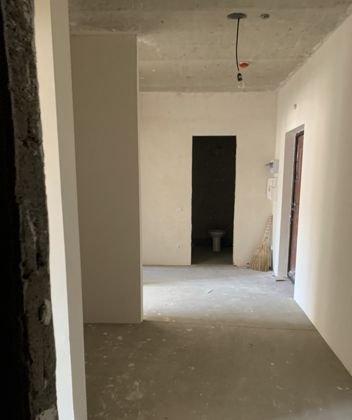 Продажа 2-комнатной квартиры, Краснодар, улица Адмирала Серебрякова,  3/1