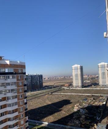 Продажа 2-комнатной квартиры, Краснодар, улица Адмирала Серебрякова,  3/1