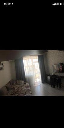 Продажа 1-комнатной квартиры, Краснодар, улица имени Сергея Есенина,  82