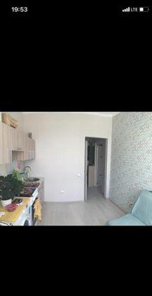 Продажа 1-комнатной квартиры, Краснодар, улица имени Сергея Есенина,  82