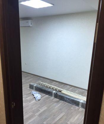 Продажа 1-комнатной квартиры, Краснодар, Московская улица,  116/2