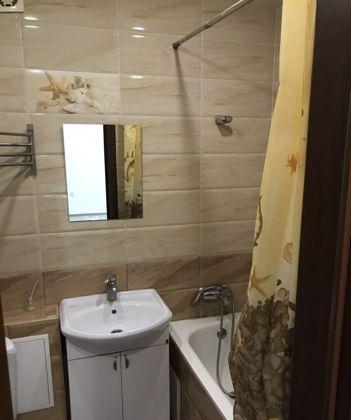 Продажа 1-комнатной квартиры, Краснодар, Московская улица,  116/2