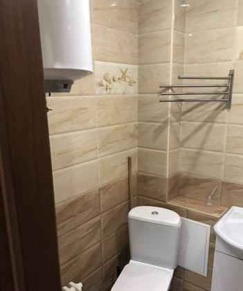 Продажа 1-комнатной квартиры, Краснодар, Московская улица,  116/2