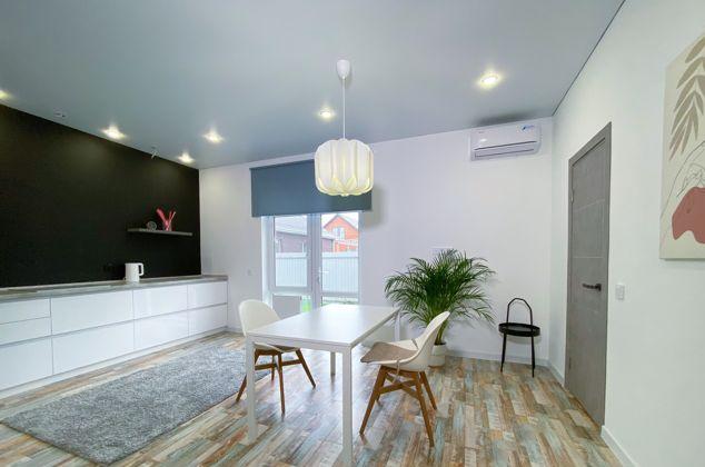 Продажа дома, 120м <sup>2</sup>, 310 сот., Краснодар, Триумфальная улица,  34/13