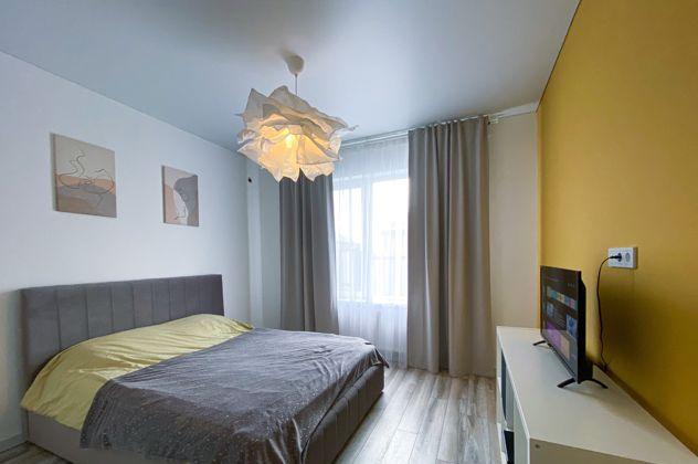 Продажа дома, 120м <sup>2</sup>, 310 сот., Краснодар, Триумфальная улица,  34/13