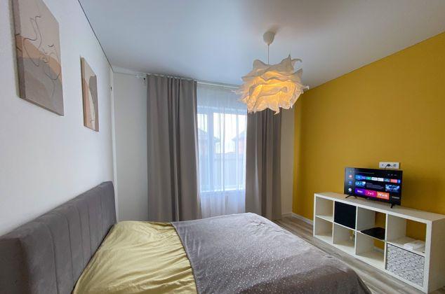 Продажа дома, 120м <sup>2</sup>, 310 сот., Краснодар, Триумфальная улица,  34/13