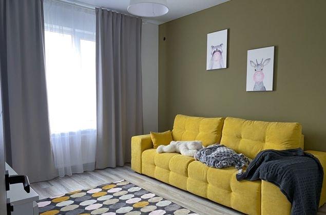 Продажа дома, 120м <sup>2</sup>, 310 сот., Краснодар, Триумфальная улица,  34/13