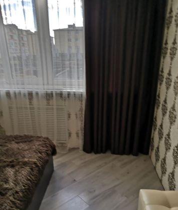 Продажа 1-комнатной квартиры, Краснодар, улица Куликова Поля,  6