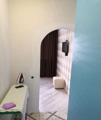 Продажа 1-комнатной квартиры, Краснодар, улица Куликова Поля,  6